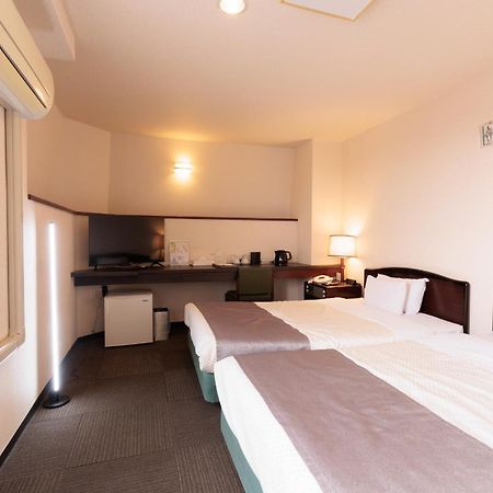Hotel Honjo Eksteriør billede