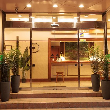 Hotel Honjo Eksteriør billede