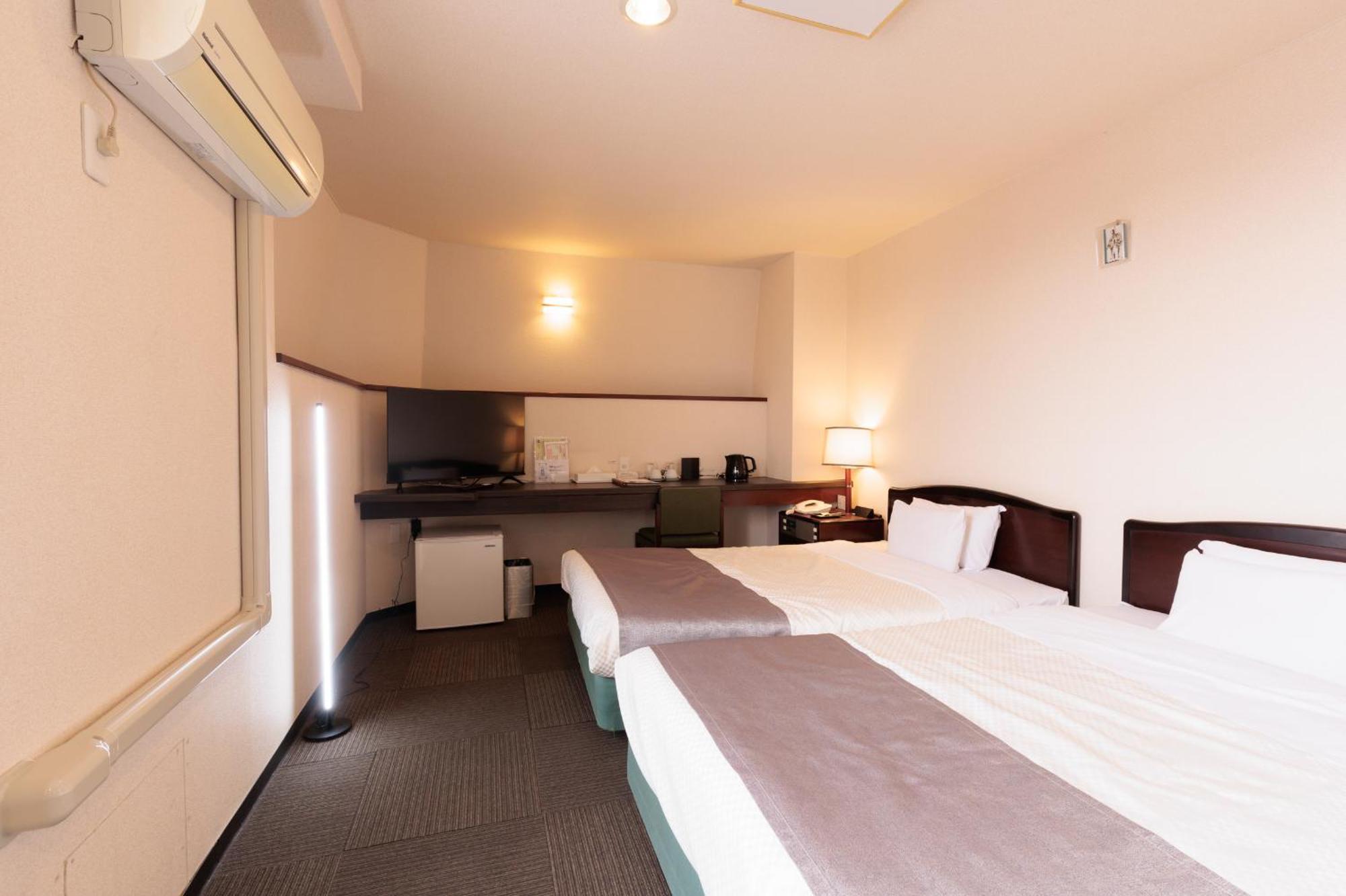Hotel Honjo Eksteriør billede