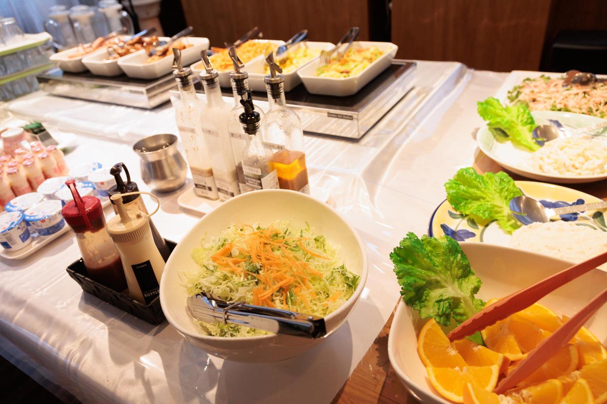 Hotel Honjo Eksteriør billede