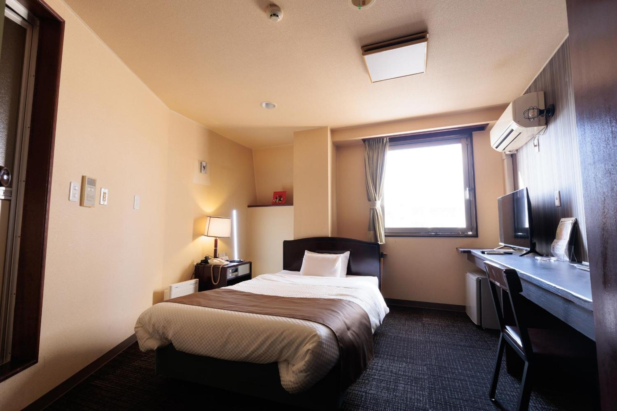 Hotel Honjo Eksteriør billede