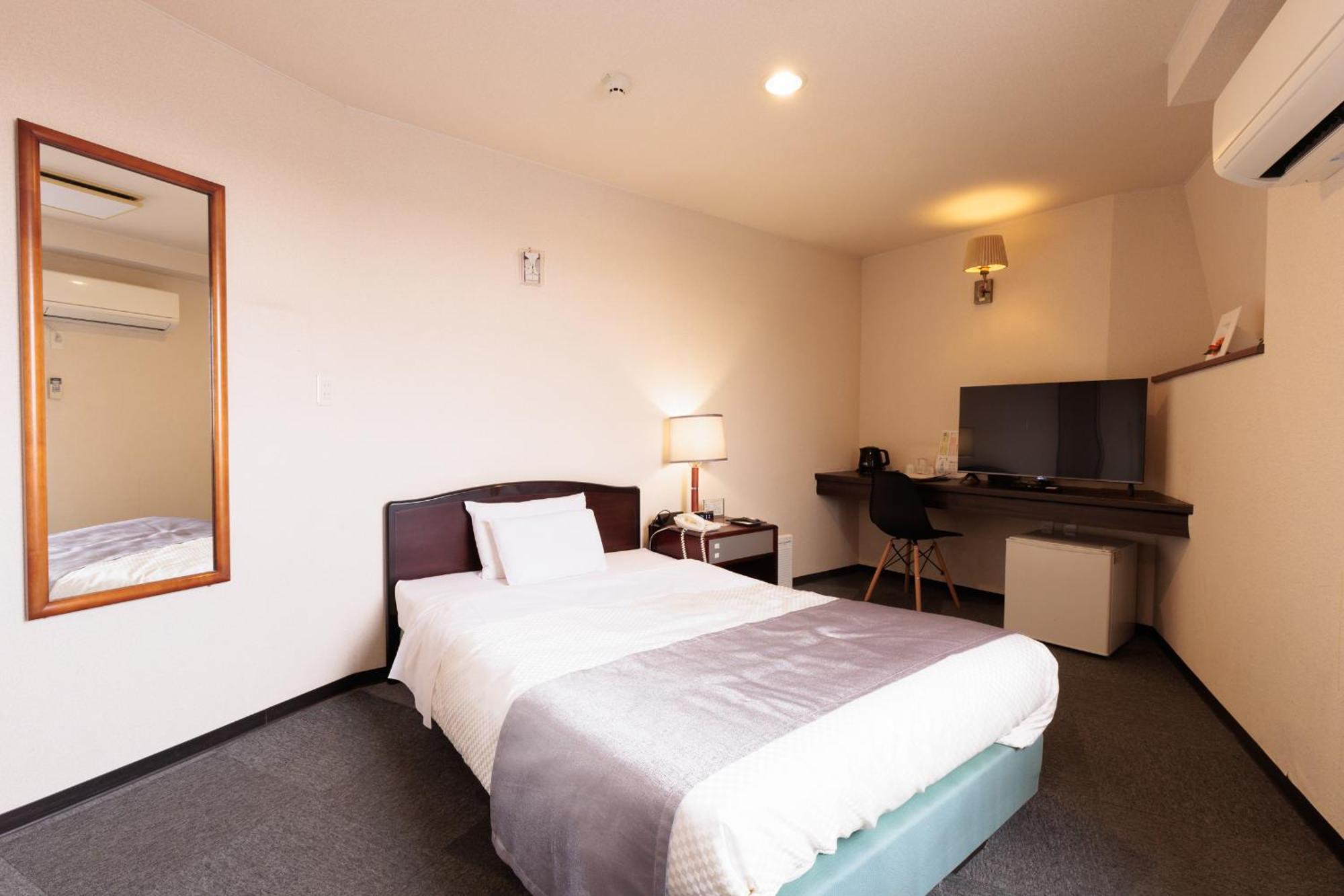 Hotel Honjo Eksteriør billede