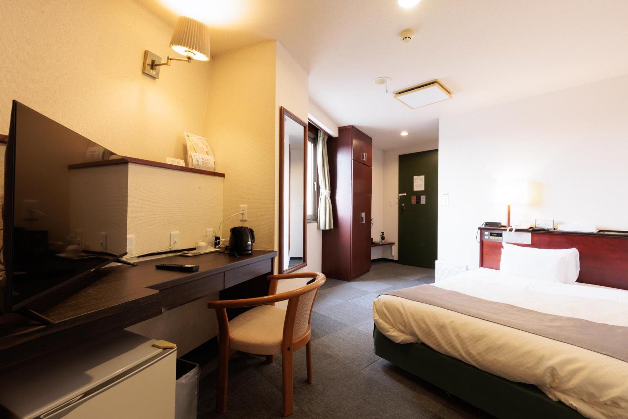 Hotel Honjo Eksteriør billede