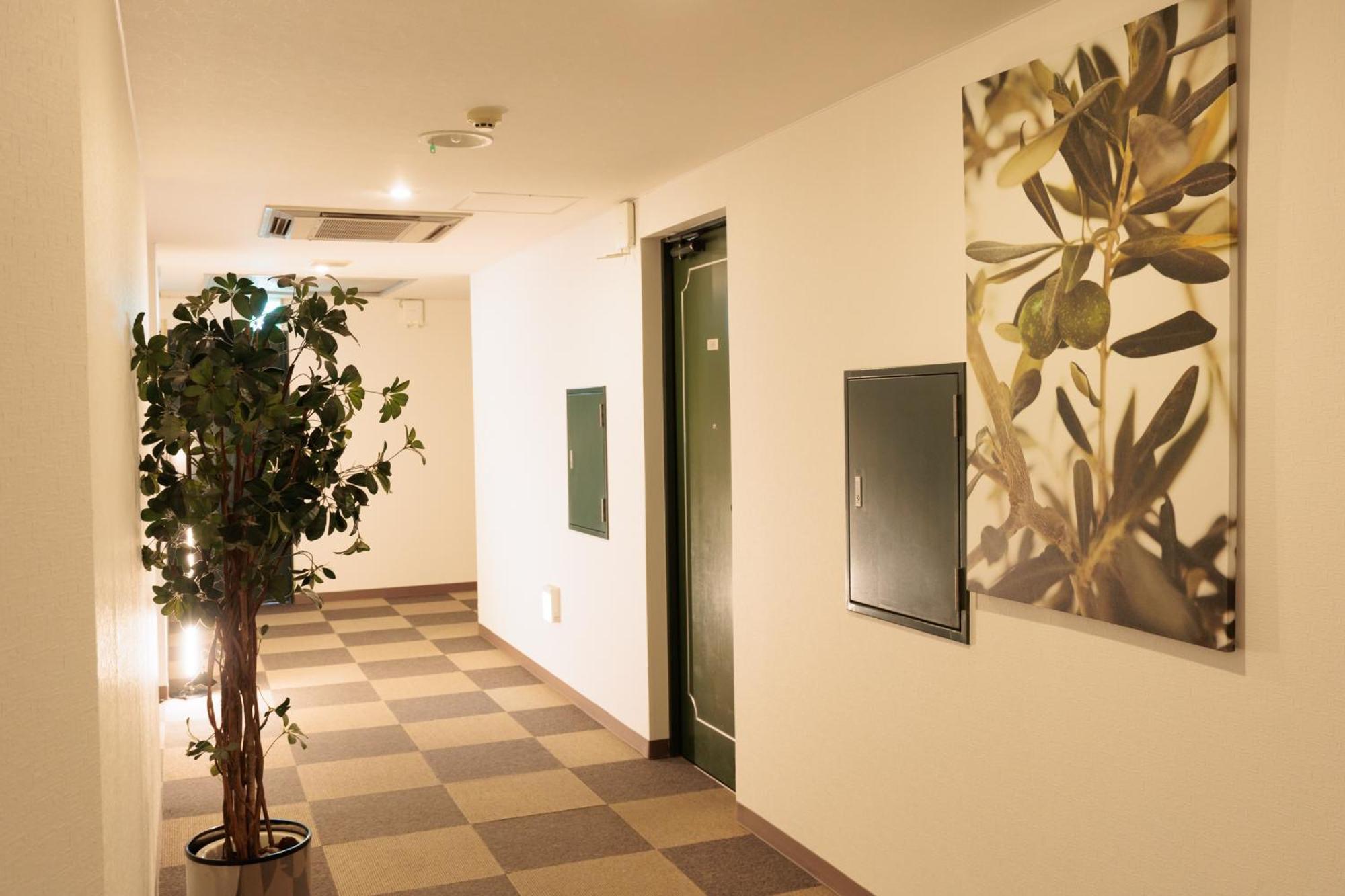 Hotel Honjo Eksteriør billede