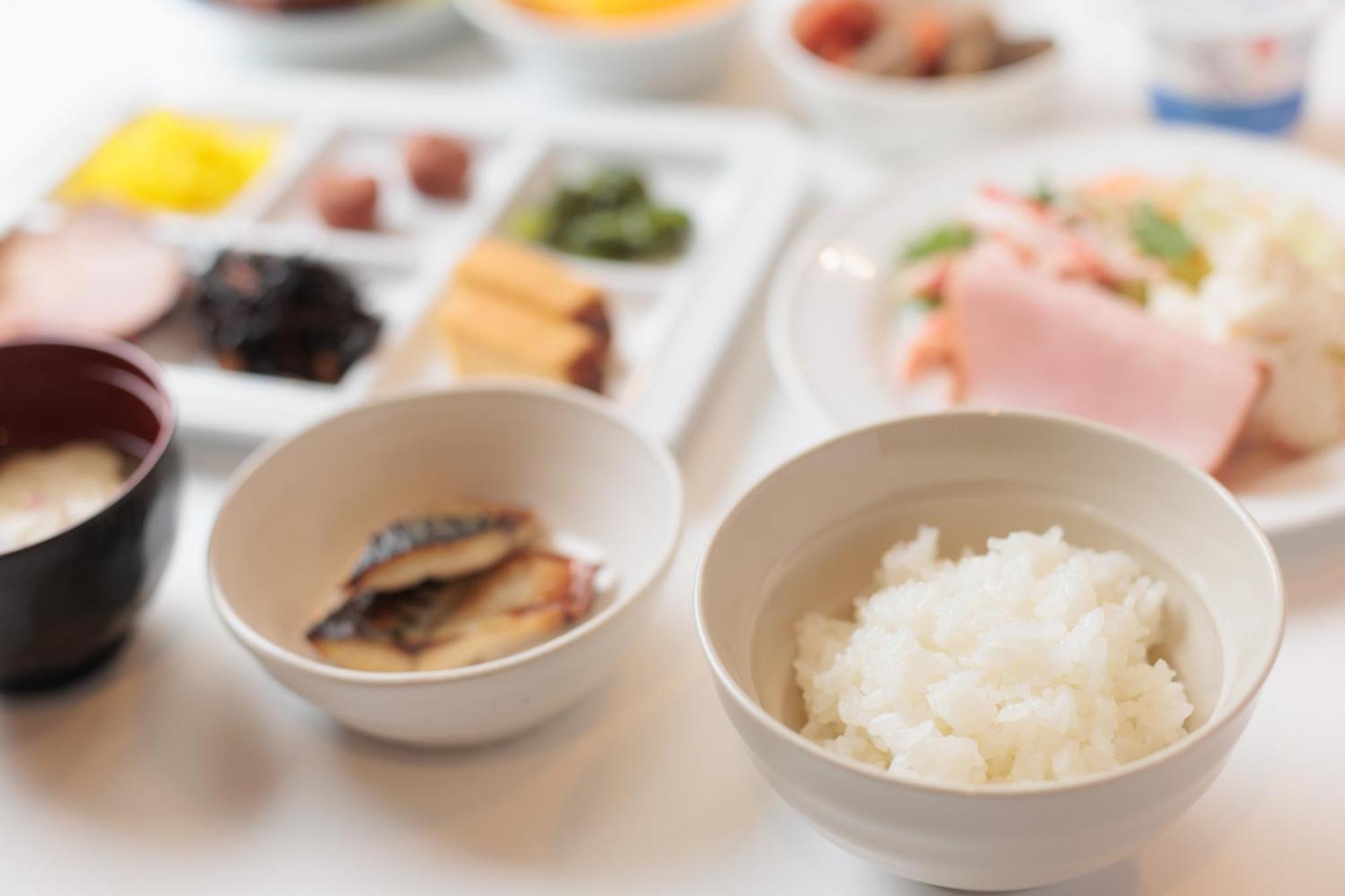 Hotel Honjo Eksteriør billede